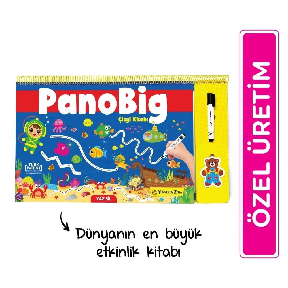 PANOBİG
