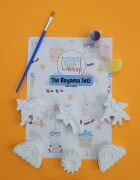 TAŞ BOYAMA UNİCORN SETİ