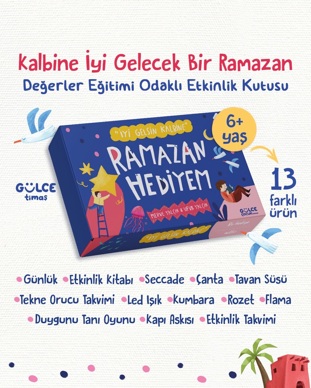 RAMAZAN SETİ