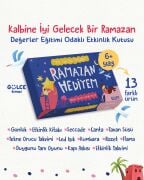 RAMAZAN SETİ
