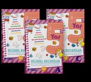 BİLİŞSEL BECERİLER GELİŞTİRME AKTİVİTELERİ 5 YAŞ